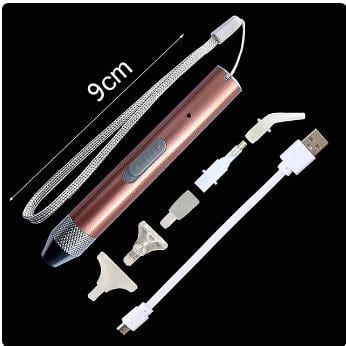 ローラー(ミニ)【ダイヤモンドアート仕上げ用】 | ダイヤモンドアート