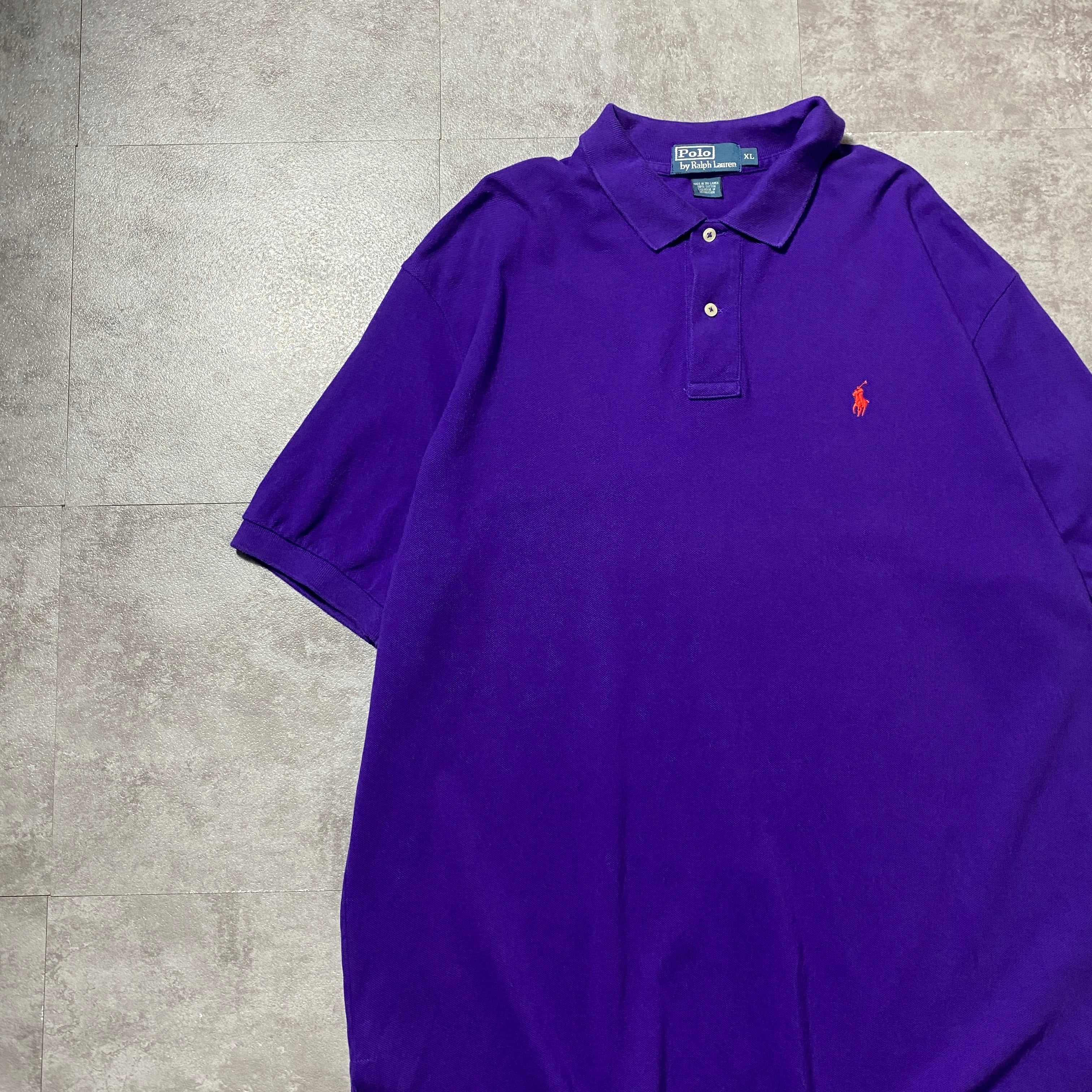 Ralph Lauren/Polo Sport | used_clothing_katharsis