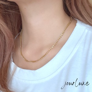 farandole chain necklace #N1011