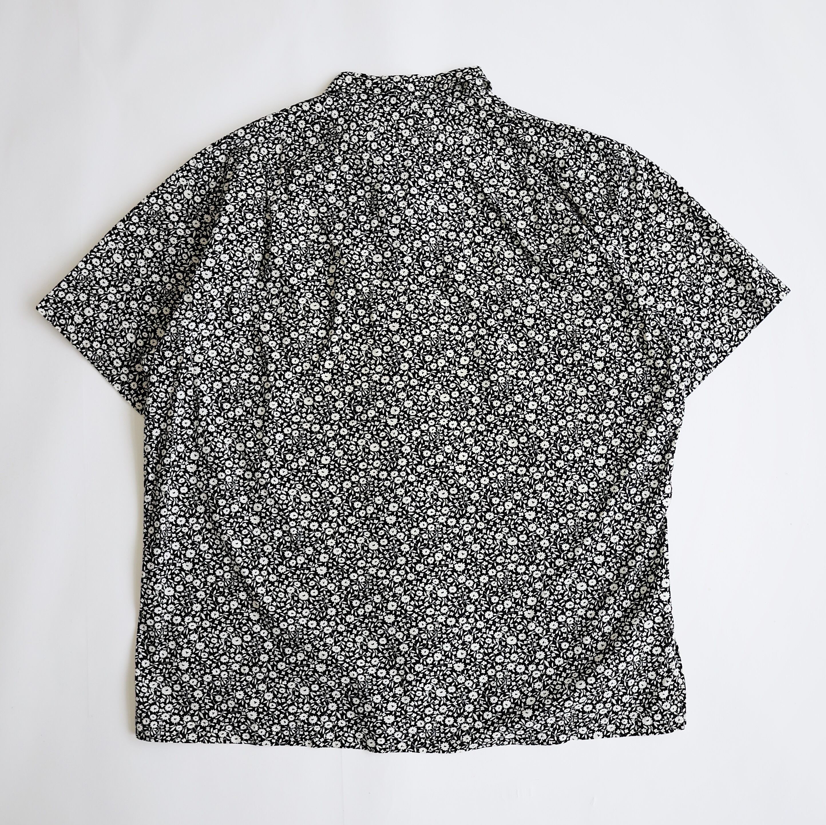 POLO RALPH LAUREN CLAYTON S/S OPEN COLLOR SHIRT | CLIMB SENDAI