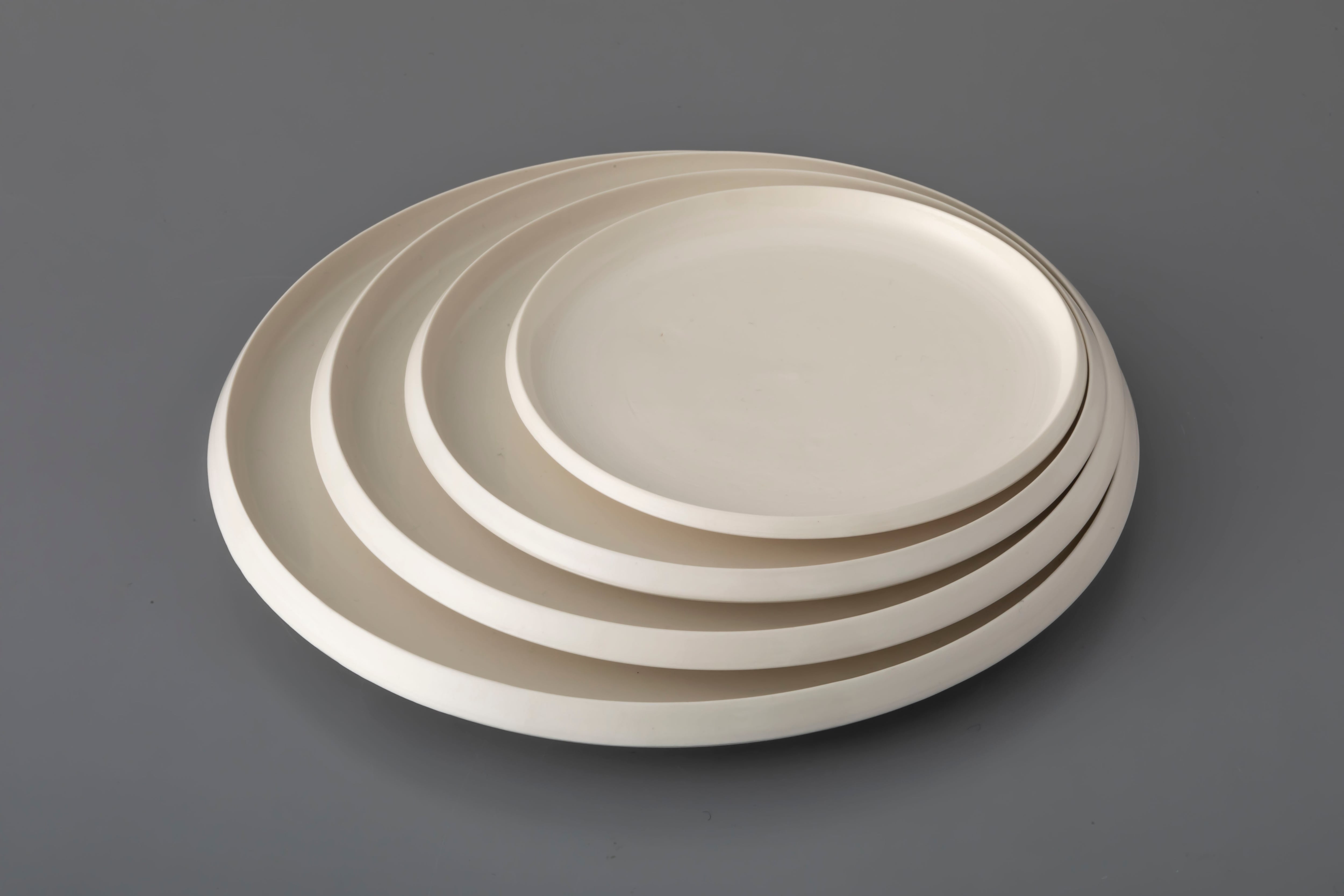 岩田哲宏　エッジプレート6寸2枚セット エッジプレート：6寸 / 岩田 哲宏 | Community Store TO SEE