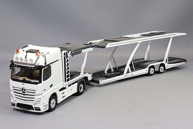 ゲインコーププロダクツ 1/64 スカニア （ホワイト） 未使用 Amazon | ゲインコーププロダクツ 1/64 スカニア S 730 - RHD
