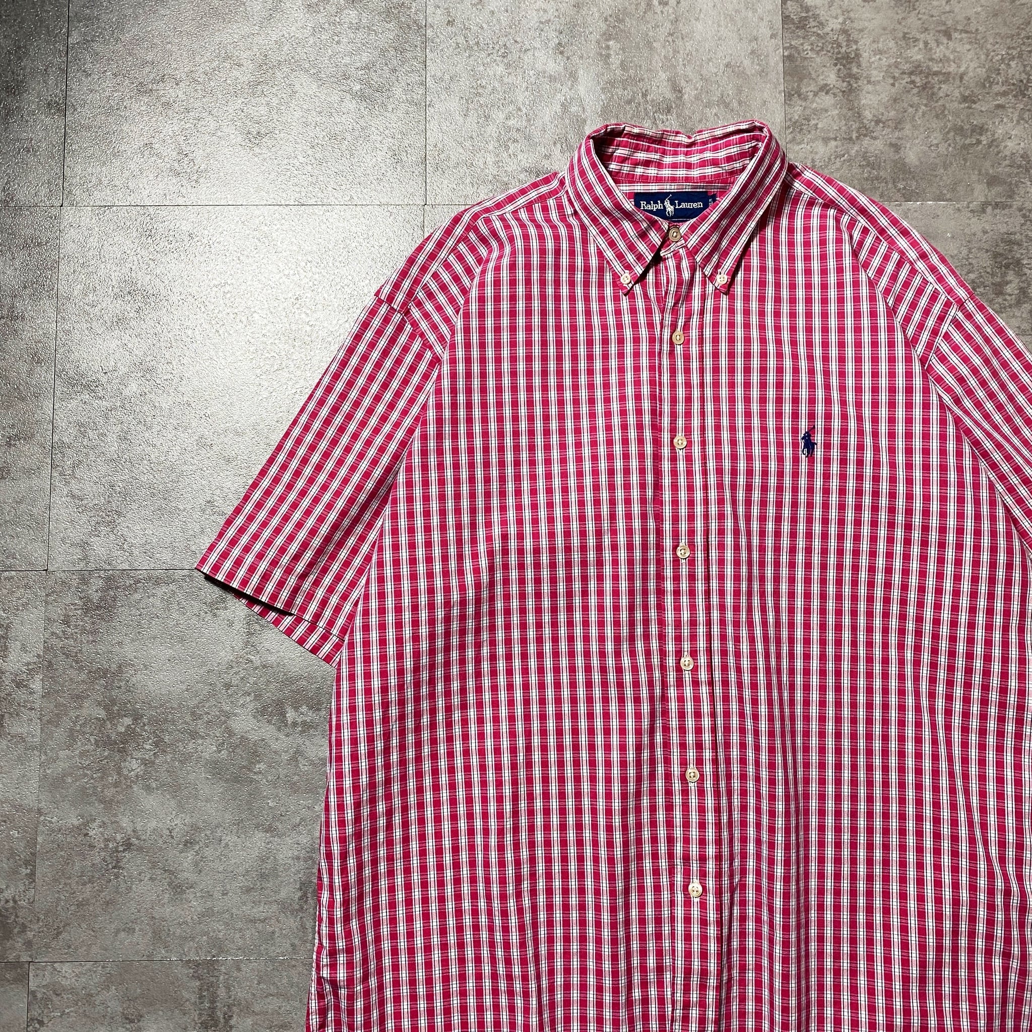 Ralph Lauren/Polo Sport | used_clothing_katharsis