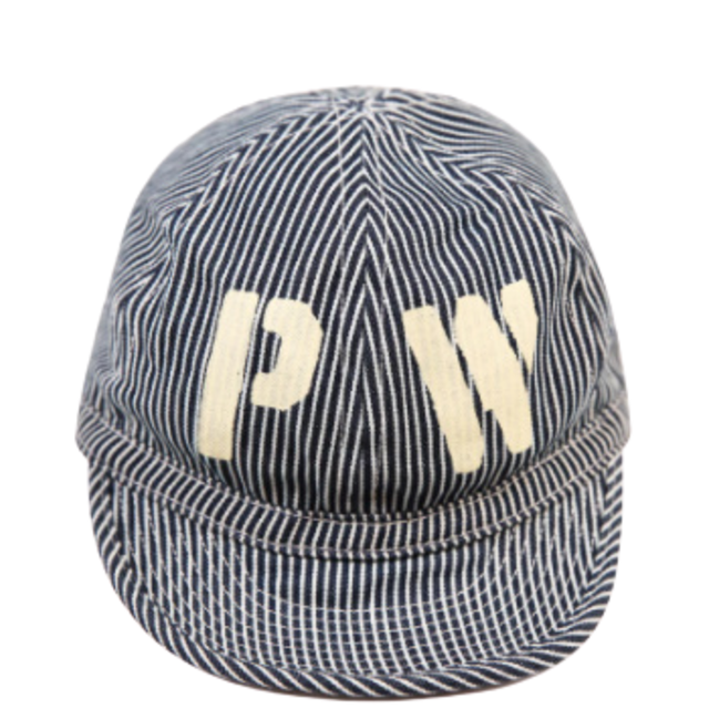 Prisoner work cap