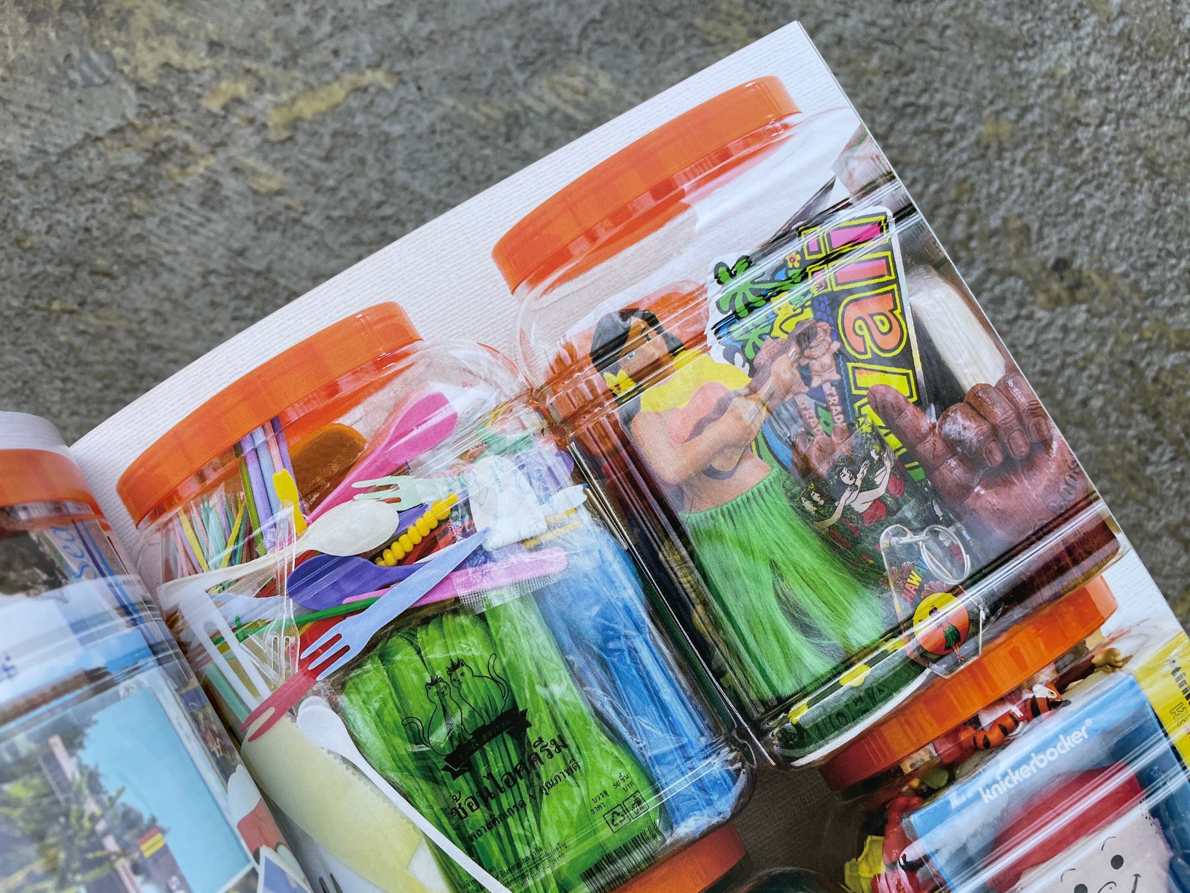 収集百貨 | STANDARD BOOKSTORE