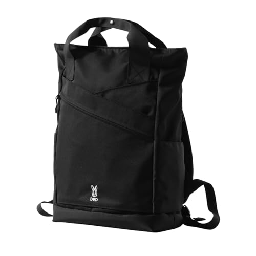 HOODLUM x FLUTTER Double Name DUFFLE BAG | PAY ID