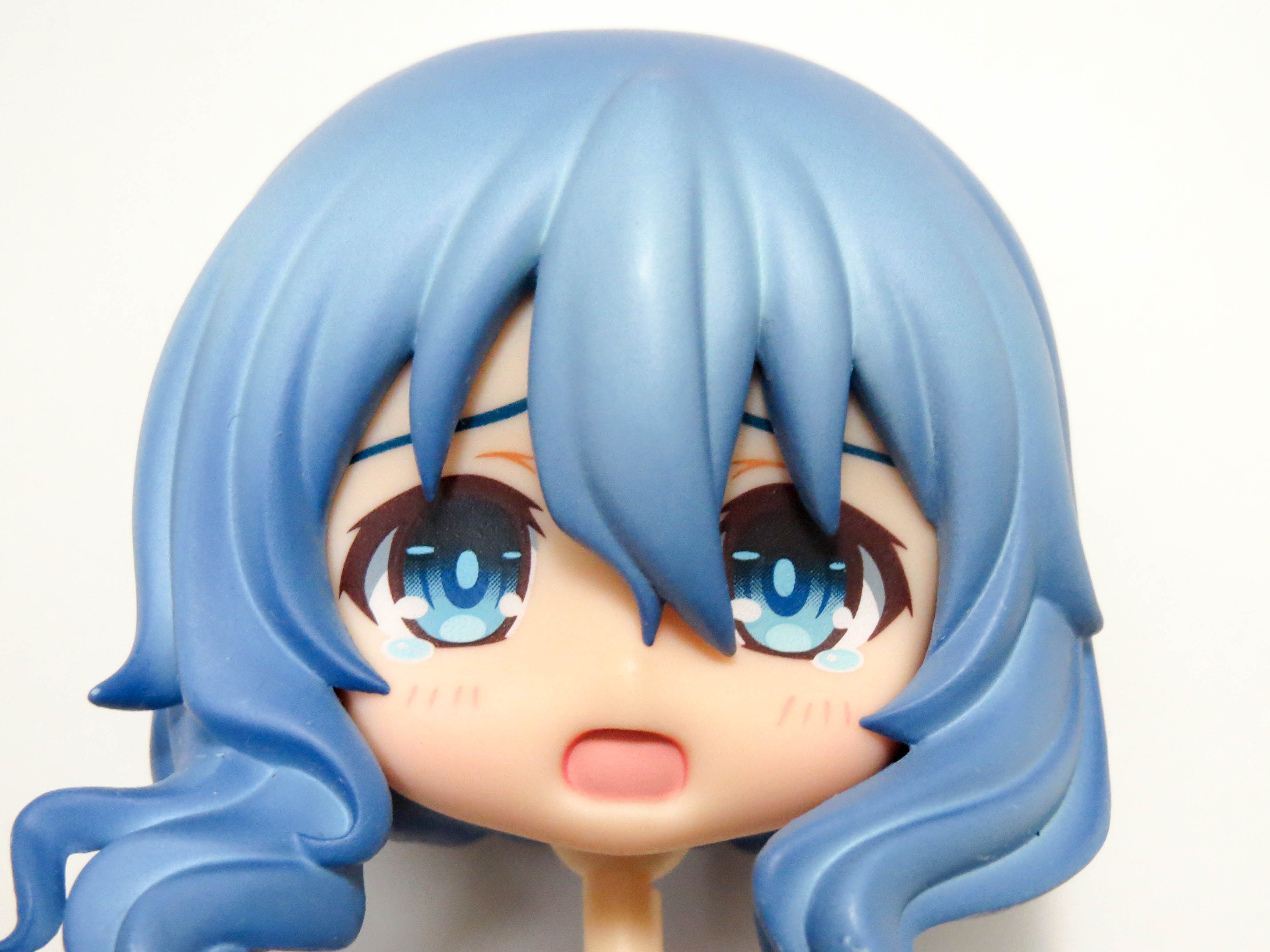 SALE】【395】 四糸乃 顔パーツ 泣き顔 ねんどろいど | ホビー通販