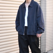 GAP fade cotton jacket