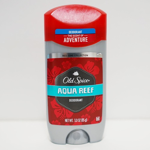 OLD SPICE AQUA REEF