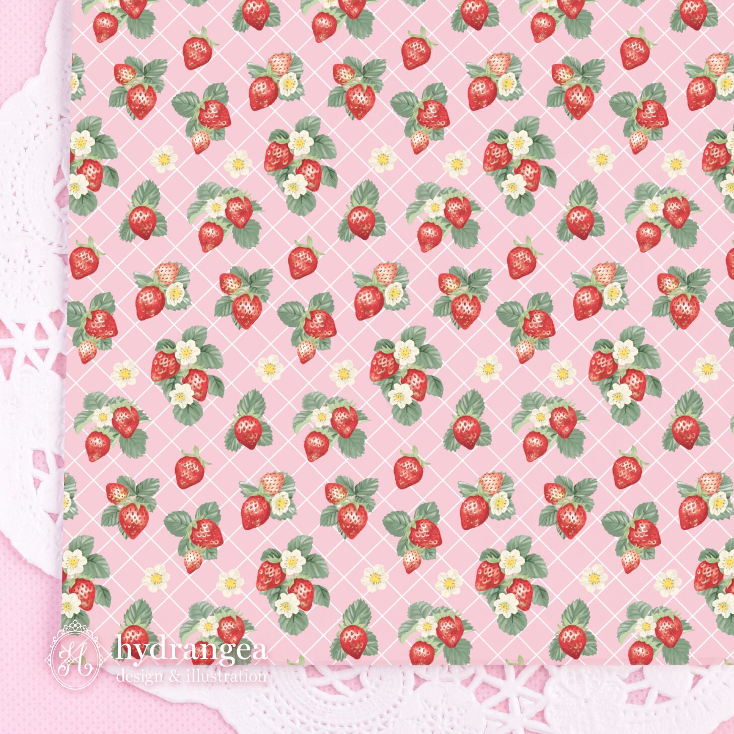 hydrangea❣️ 紙もの詰め合わせ♪ メモ デザインペーパー まとめ売り まとめ売り ⑫ デザインペーパー hydrangea 24枚 - メルカリ
