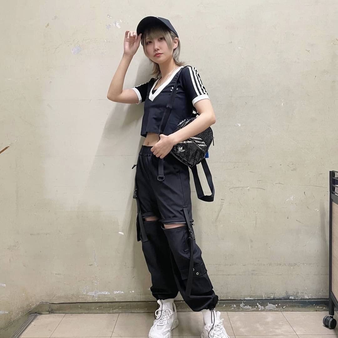 adidas（アディダス）の「【adidas / アディダス】ワンポイント