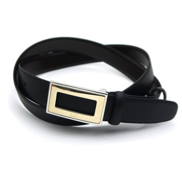 ダンヒル DUNHILL メンズ ベルト BPR215A42