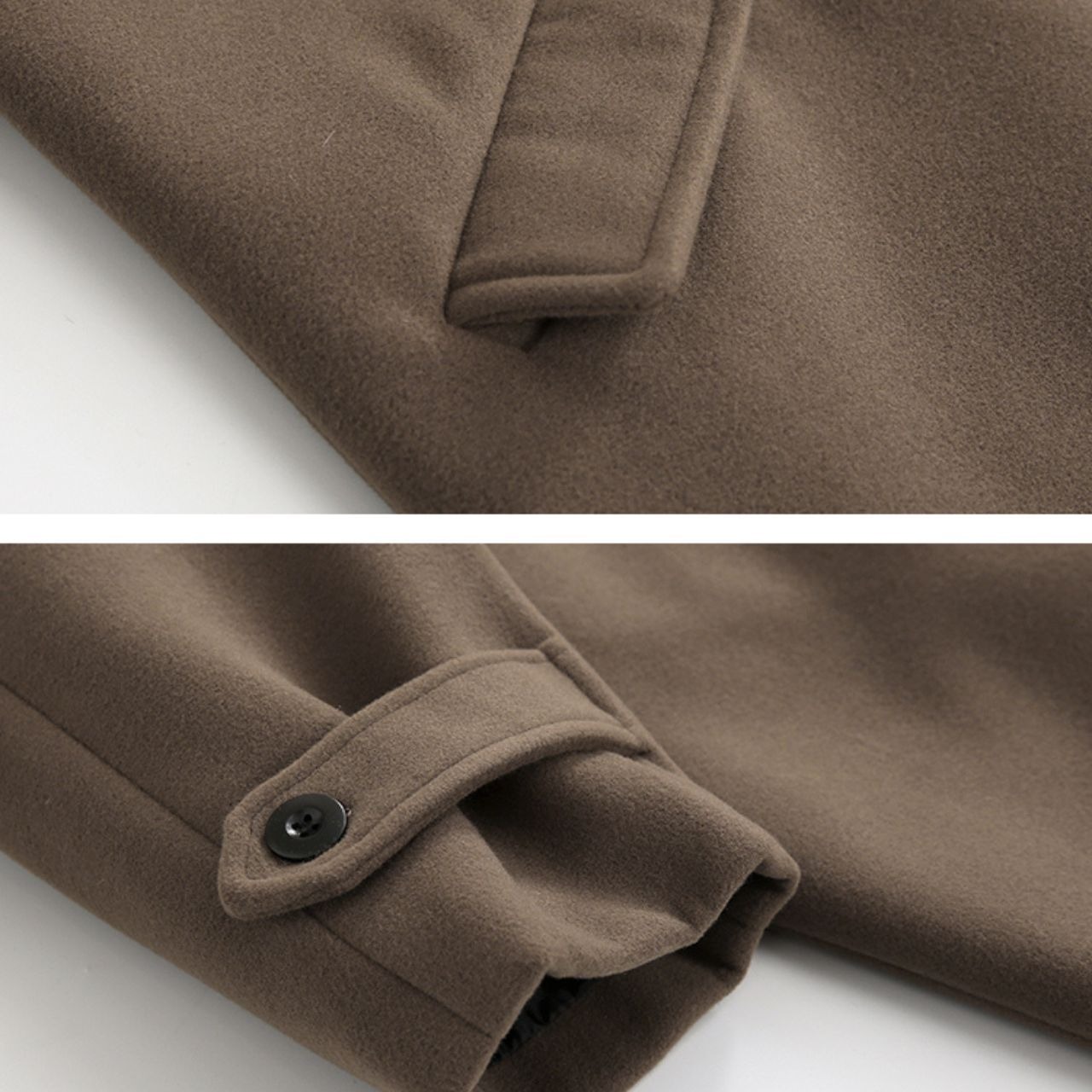 ミッドレングスベーシックコート　MT0080379