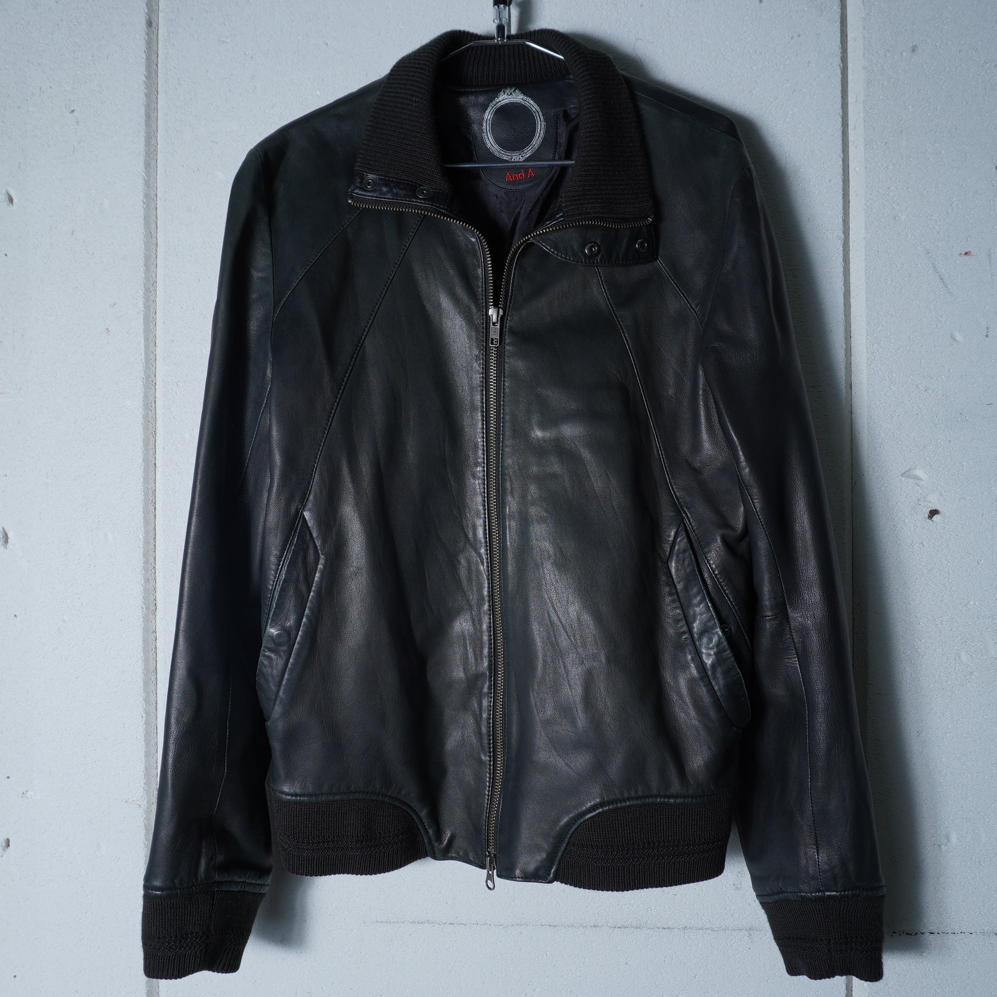 PPFM】Y2KナポレオンPコート gray | ブランド古着屋 Jesus Judas