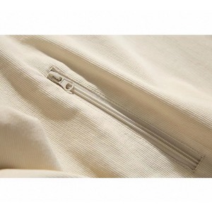 Half zip hooded anorak jacket 1253