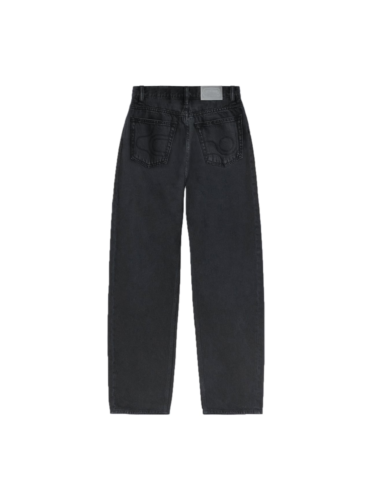 EYTYS | BENZ JEANS (RAVEN) | UNEEK BASEMNT EYTYS | BENZ JEANS (RAVEN) | UNEEK BASEMNT