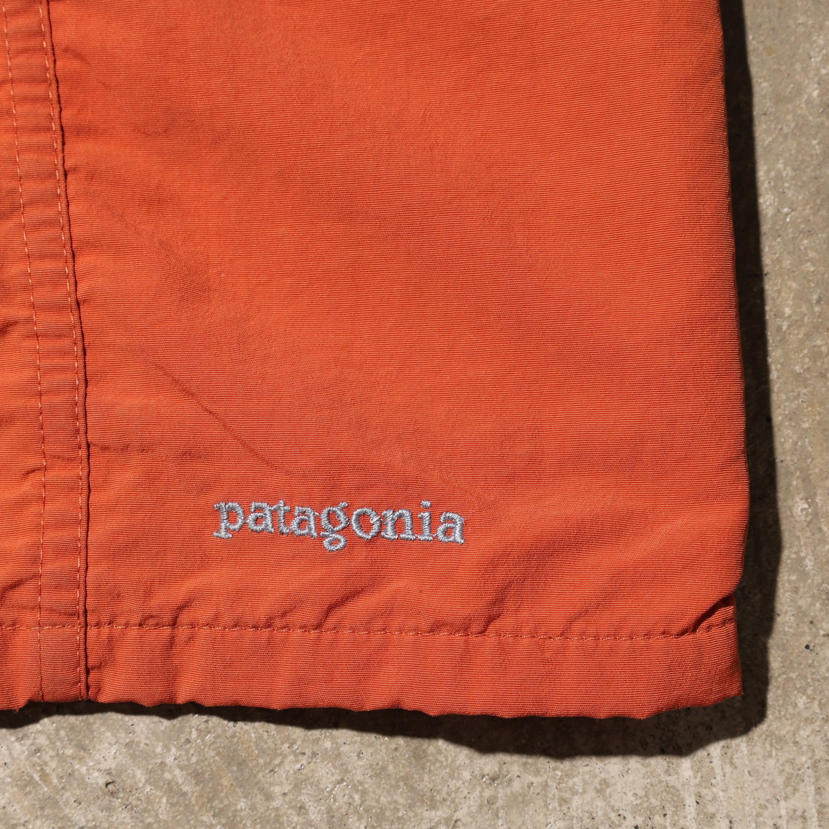 Patagonia | エンカウント
