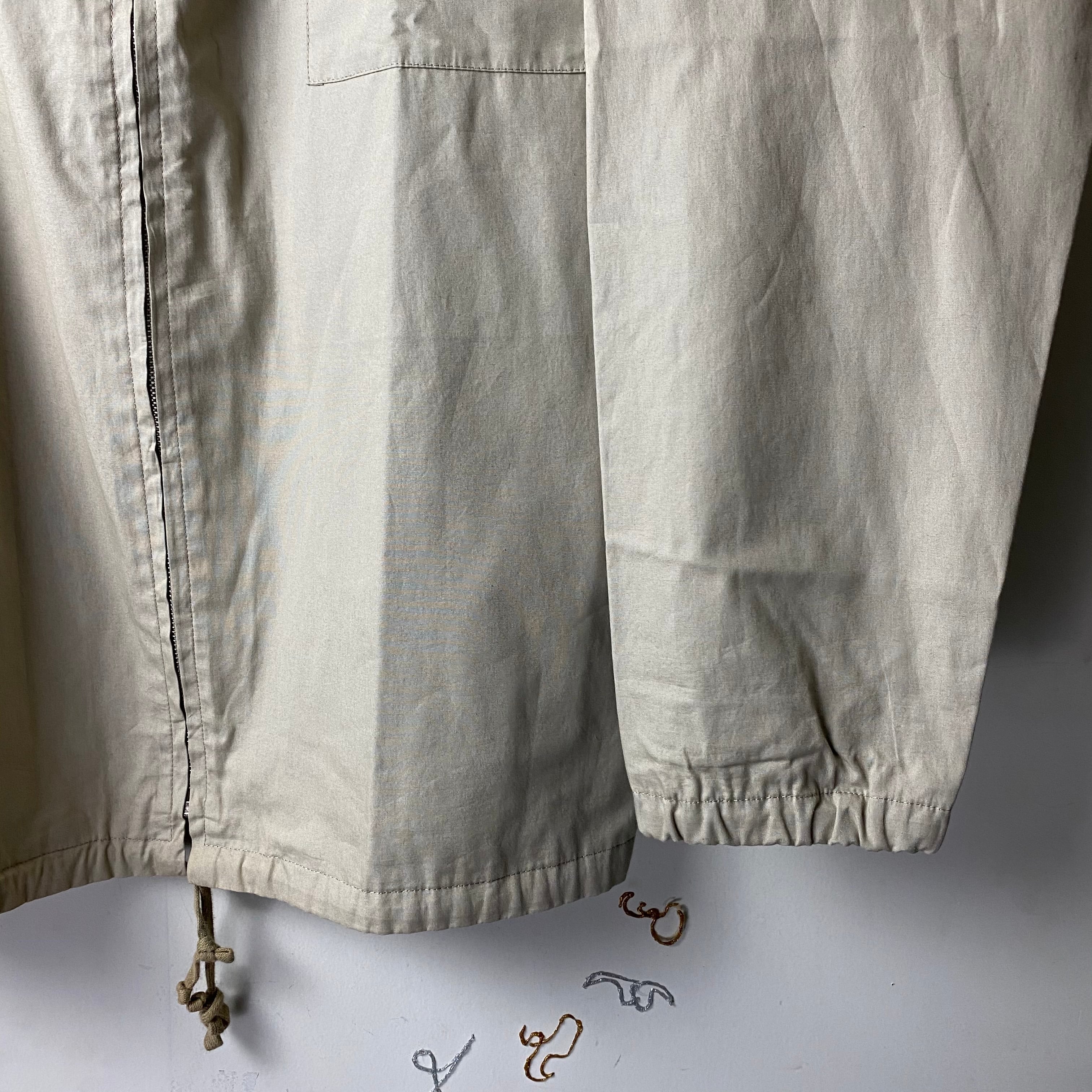 archive HELMUT LANG zip-up hoodie jacket | NOIR ONLINE