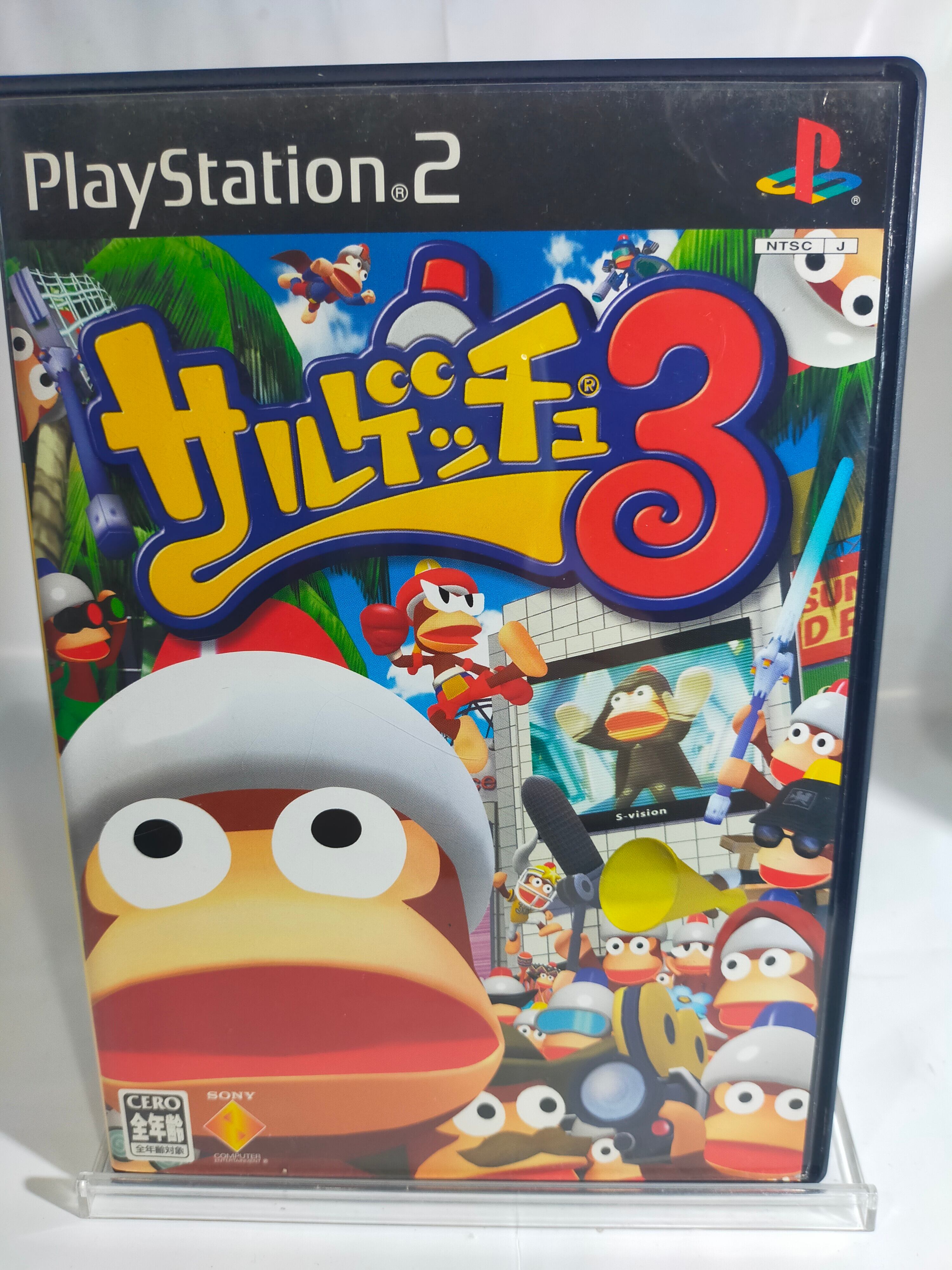 PS2（プレイステーション2） | 【レトロゲーム通販】アソビ