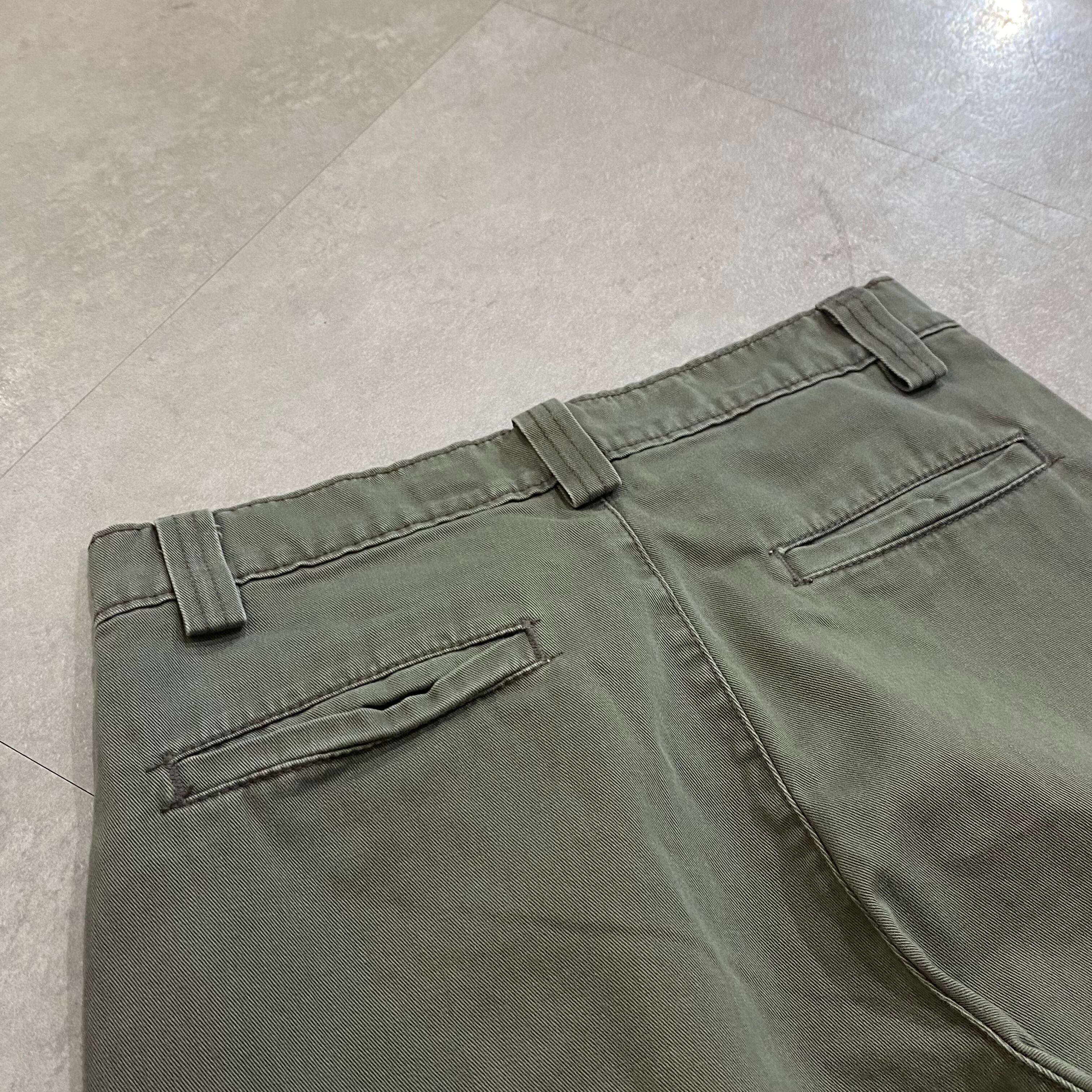 size:W28程度 L28程度【 Silver Tab 】Levi's シルバータブ