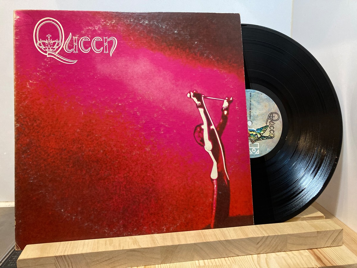 C.O.S.A. Girl Queen レコード Queen Girl C.O.S.A. レコード