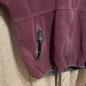 80〜90s / Columbia / bugaboo / nylon jacket