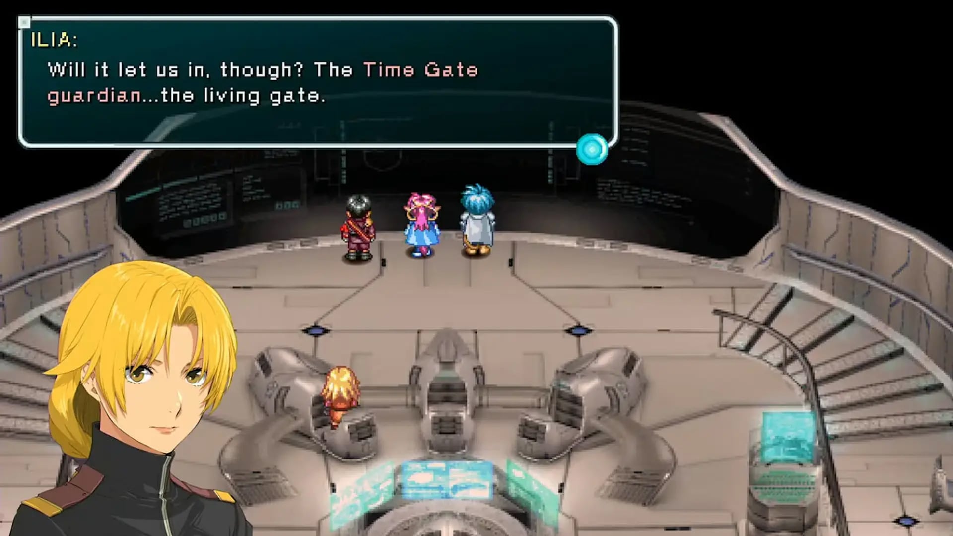 STAR OCEAN First Departure R（スターオーシャン） | RareGames-Japan