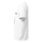 Heat Signature Tee White