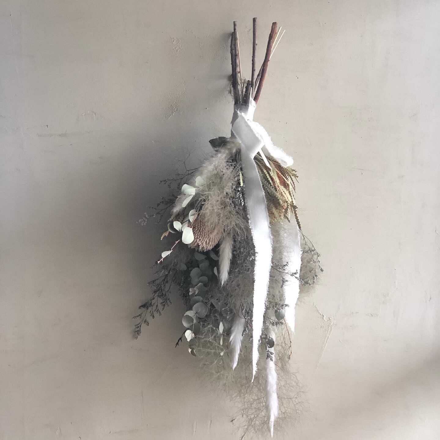 M様専用スワッグ