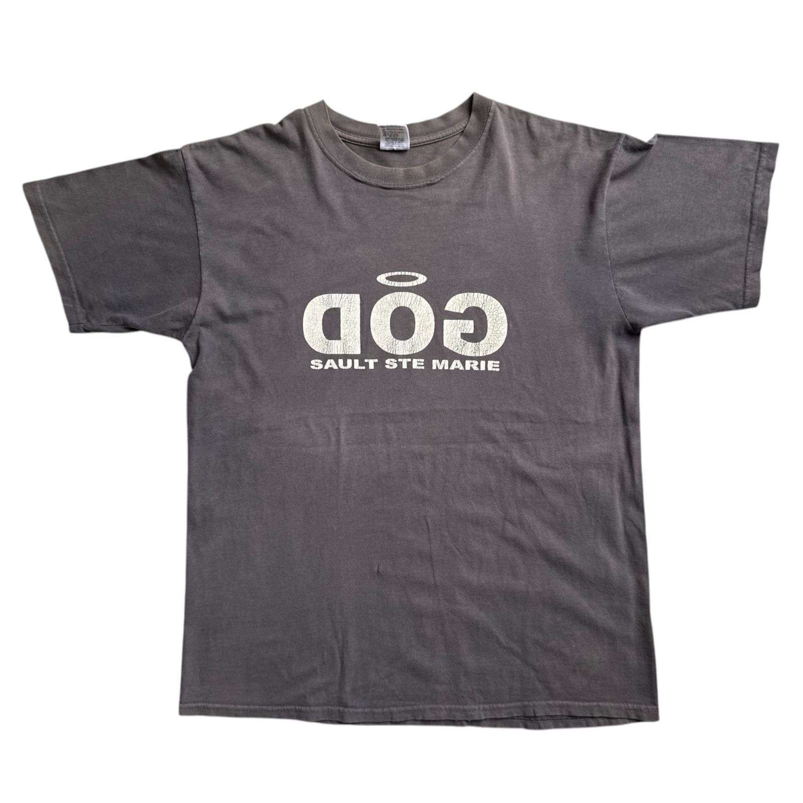 90s ARCHAIC SMILE ヴィンテージ Tシャツ Lサイズ USA製 Vintage T