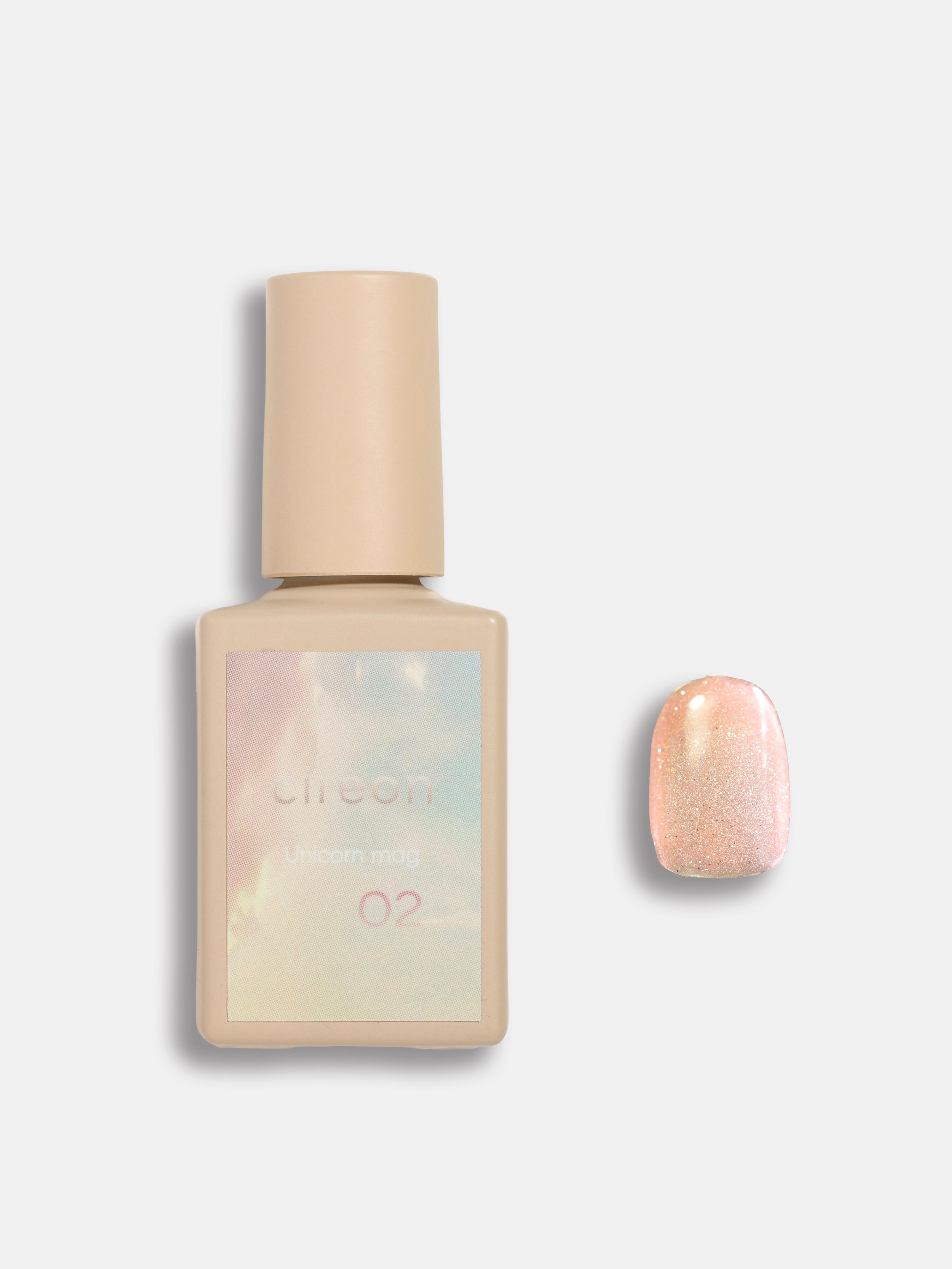 cireon Unicorn mag 01-06＋Magnet【限定Set】 Magnet gel | cireon