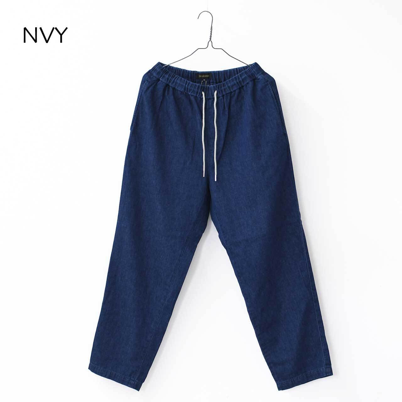 美品 CITIZENS OF HUMANITY ライトデニムイージーパンツ DELICIOUS [デリシャス] Light Denim Easy Pants [DP5729] ライト