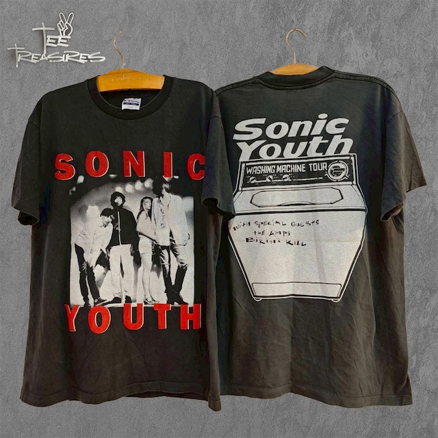 Sonic Youth 29【予約商品:6月4日より順次発送】 Sonic Youth 29【予約商品:6月4日より順次発送】