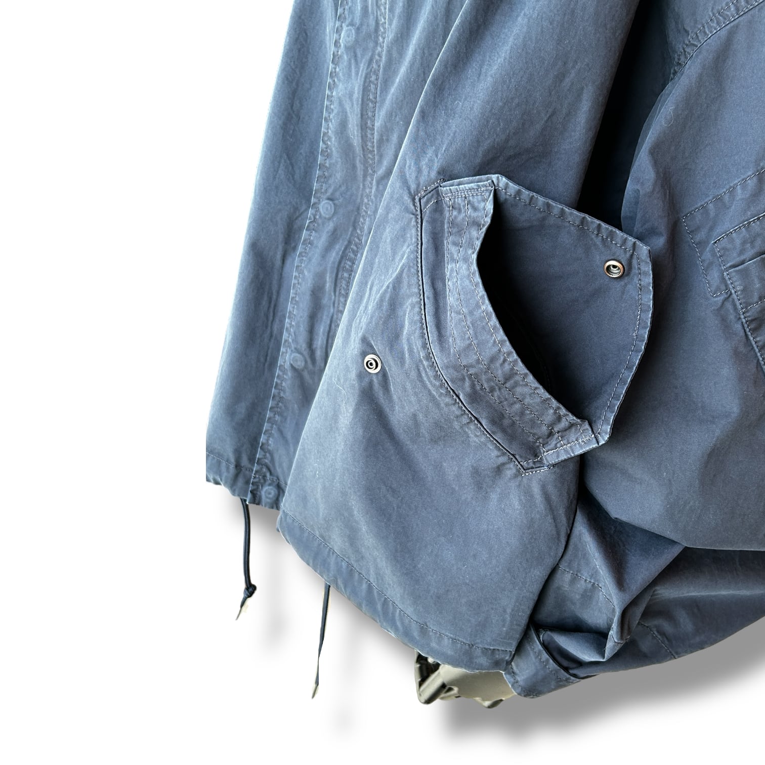 UNISEX〗MK3-Navy Spring Summer〖Royal Navy〗ロイヤルネイビー 春夏