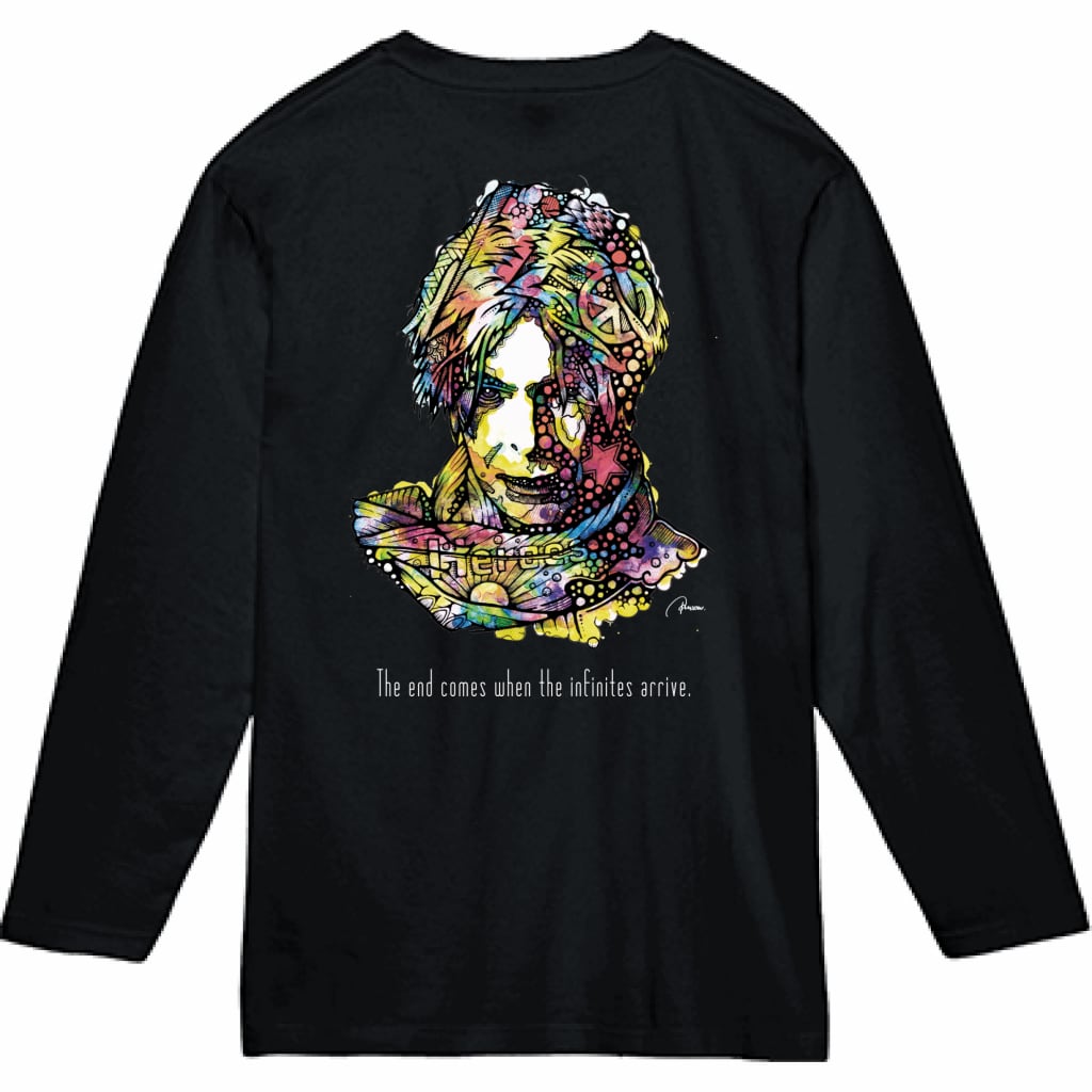 LiSA⭐︎ROUTE13 ロンT⭐︎未開封⭐︎Mサイズ LiSA⭐︎ROUTE13 ロンT⭐︎未開封⭐︎Mサイズ LiSA ROUTE13 ロンTの