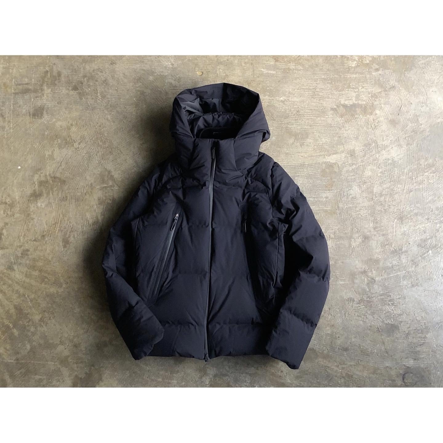 再入荷 DESCENTE ALLTERRAIN (デサントオルテライン) 『GORE-TEX AMBIT』MIZUSAWA DOWN JACKET |  AUTHENTIC Life Store powered by BASE