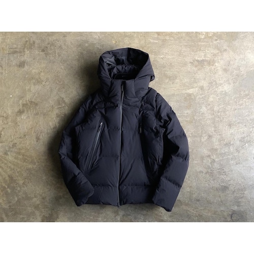 再入荷 DESCENTE ALLTERRAIN (デサントオルテライン) 『GORE-TEX AMBIT』MIZUSAWA DOWN  JACKET