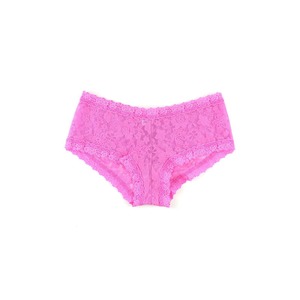 HANKY PANKY / DARY LACE Boy Shorts