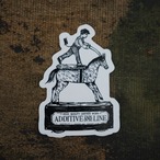 original sticker
