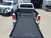 Gomad Deck Slide – Double Cab