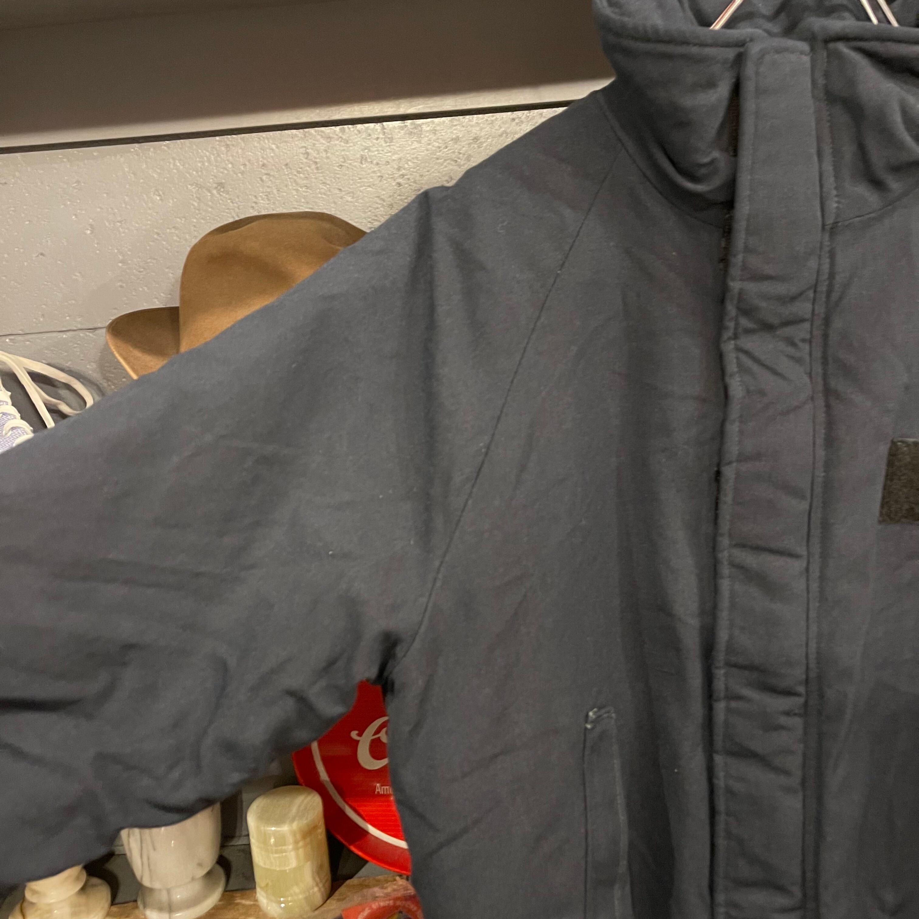 U.S.Navy Aramid Jacket | VOSTOK
