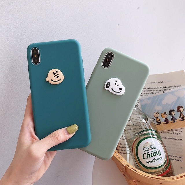 即納 送料無料 Snoopy Charlie Brown スヌーピー Iphoneケース チャーリーブラウン くすみカラー Green Angele 即納 送料無料 Snoopy Charlie Brown スヌーピー Iphoneケース チャーリーブラウン くすみカラー Green Angele