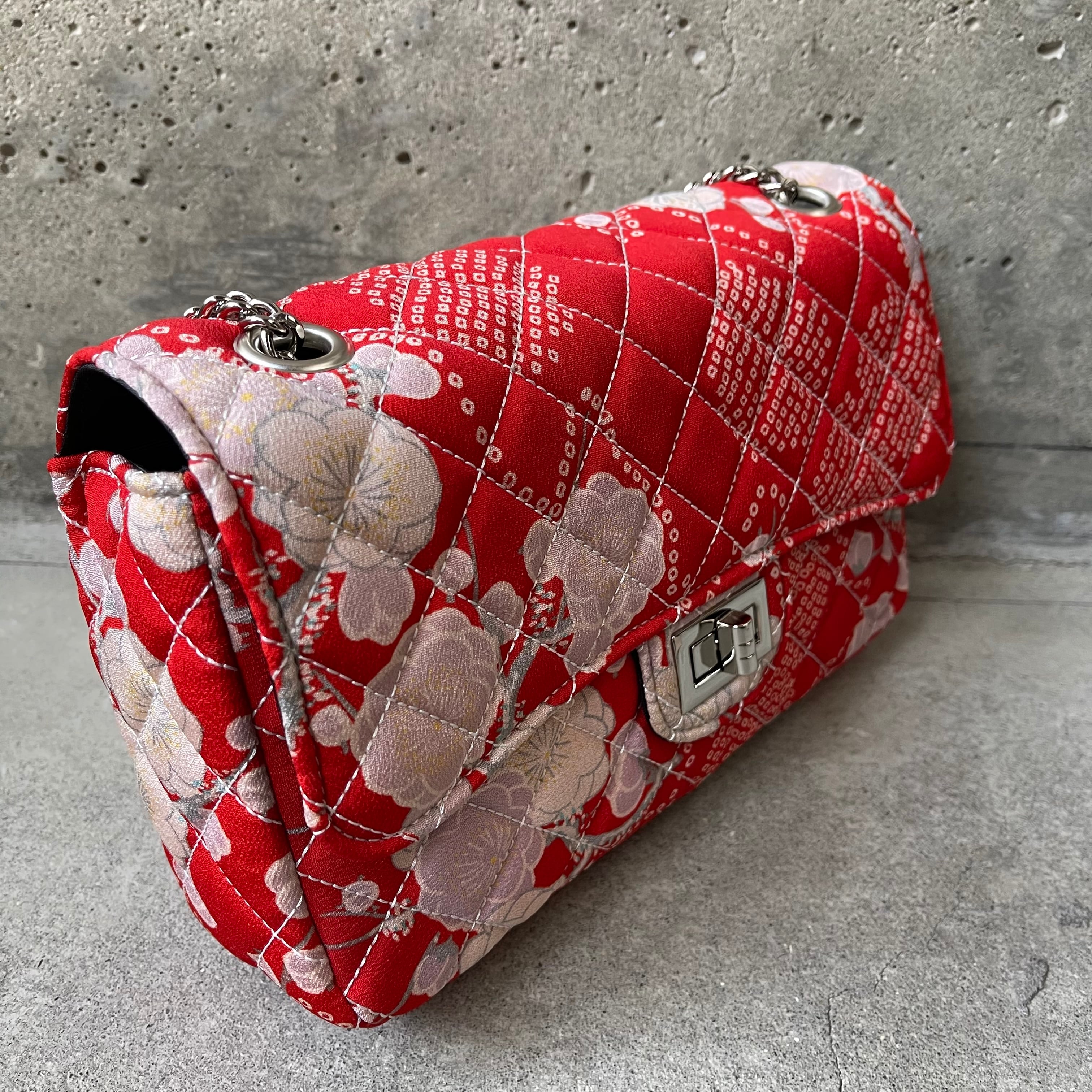 梅 Ume | 私は KIMONO watashiwakimono