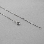 金木犀 ネックレスチャーム