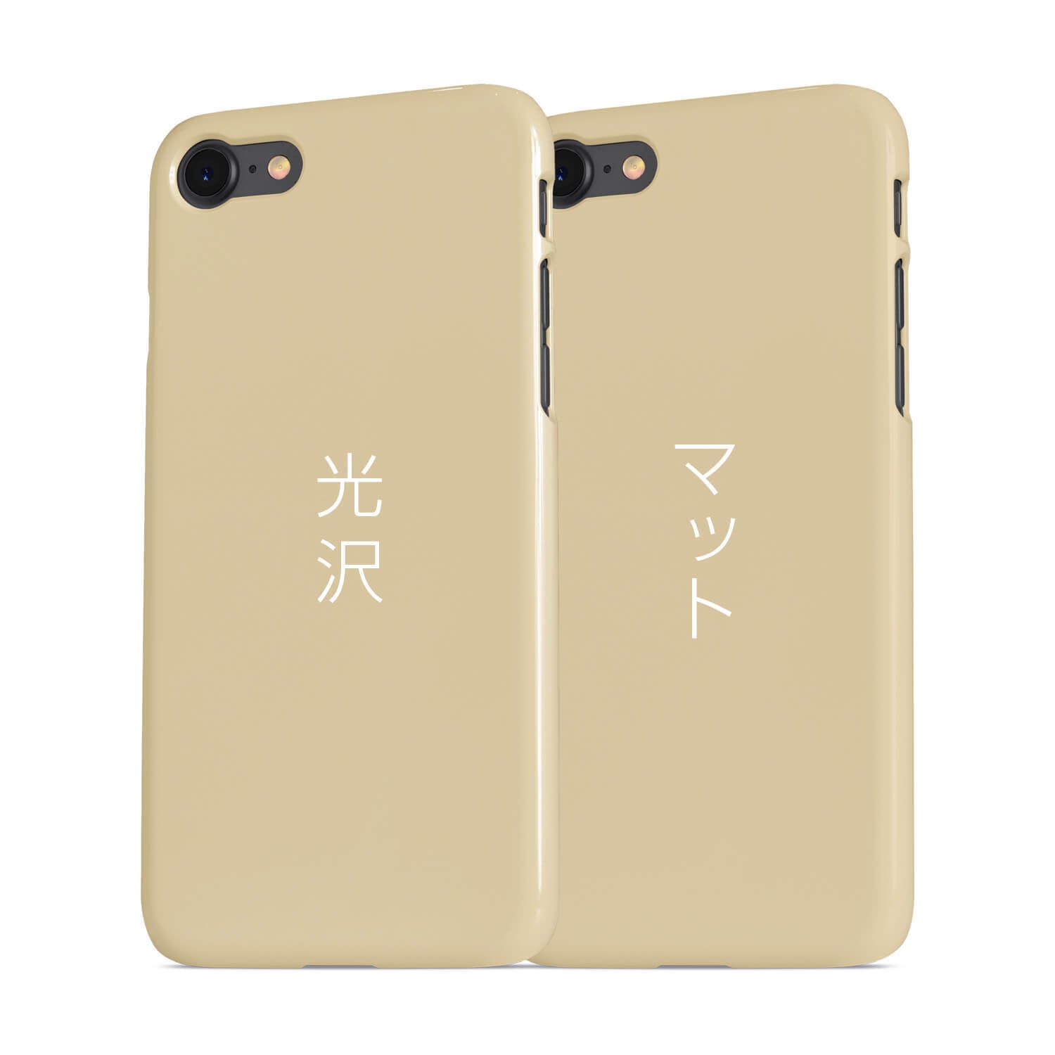 名入れケース Xperia対応 韓国訳可 刻印 スマホカバー アプリ不要 簡単30秒 パステル オレンジ オーダーメイド ハードケース オリジナル カスタム 携帯カバー エクスペリア 韓国スマホケース専門店 Korean Case