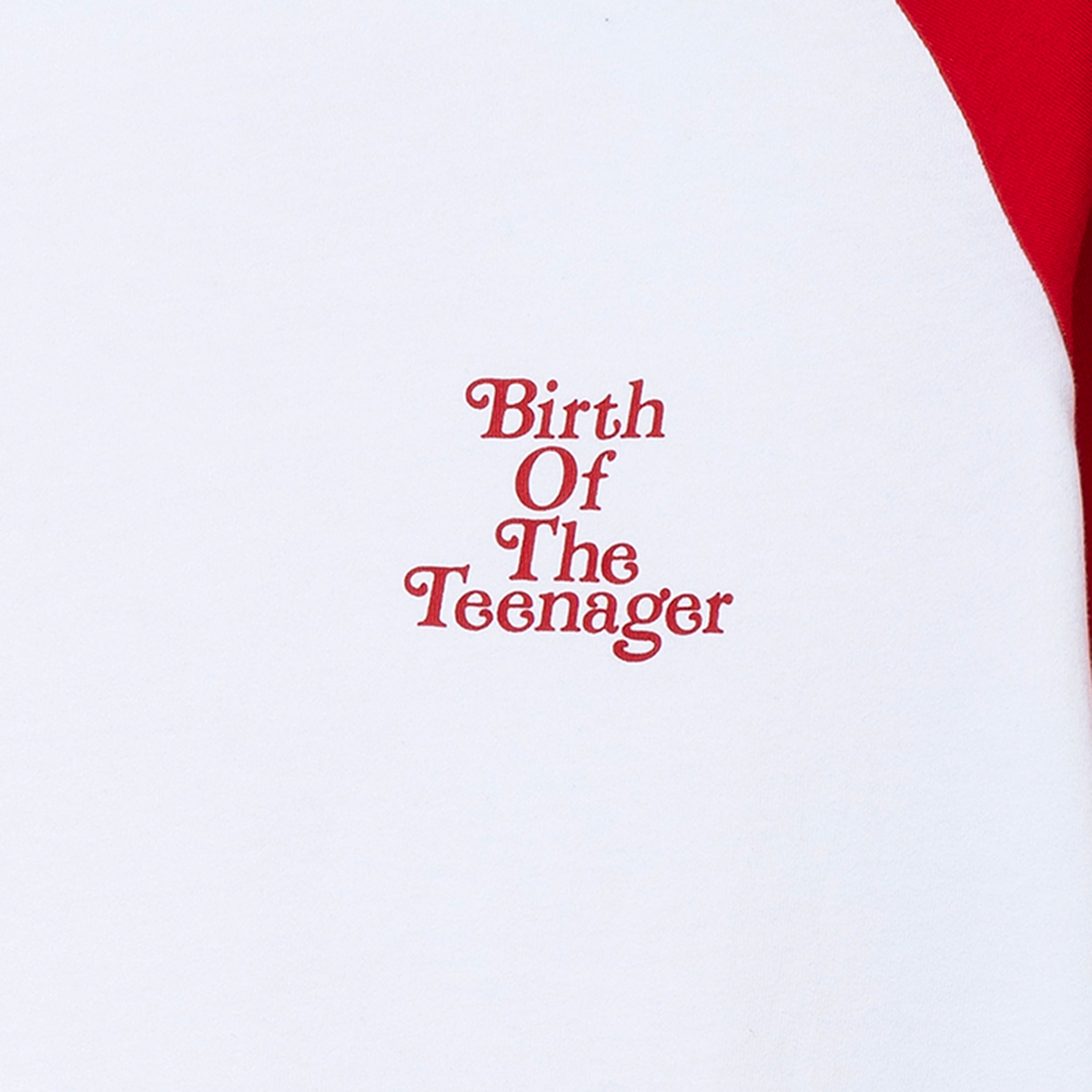 BoTT x VERDY Raglan Tee | VERDY'S GIFT SHOP