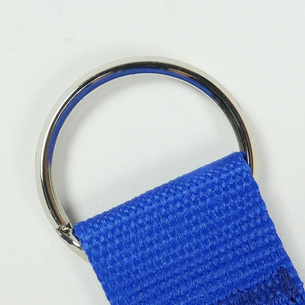 Size【フリー】 SUPREME シュプリーム 26SS Webbing Keychain Royal