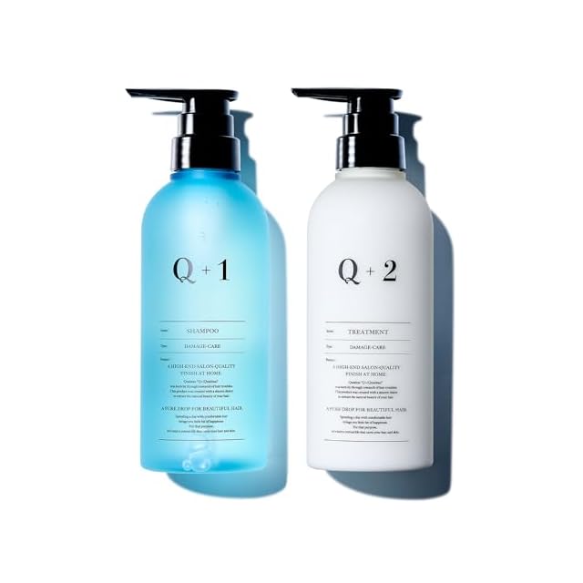 アリスシャンプー 1000ml ＆トリートメント 1000g (金木犀) セット