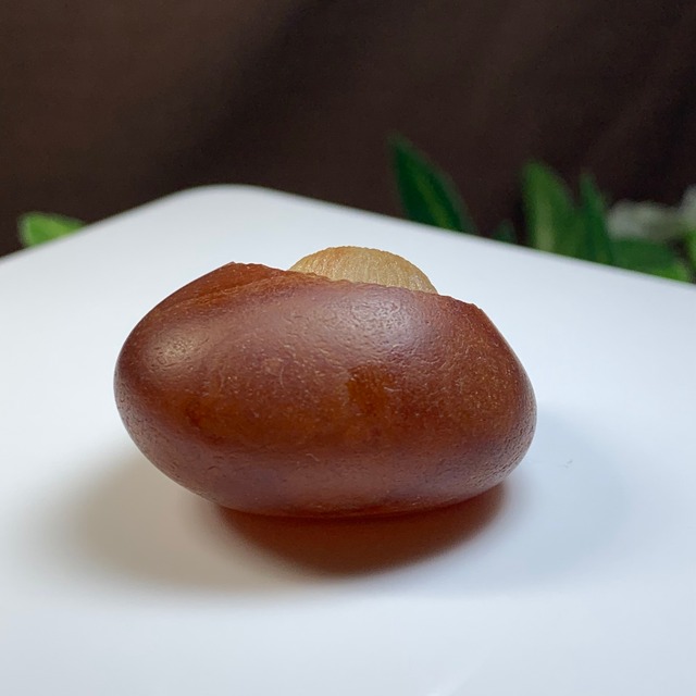 7.可愛い瑪瑙・ひよこ