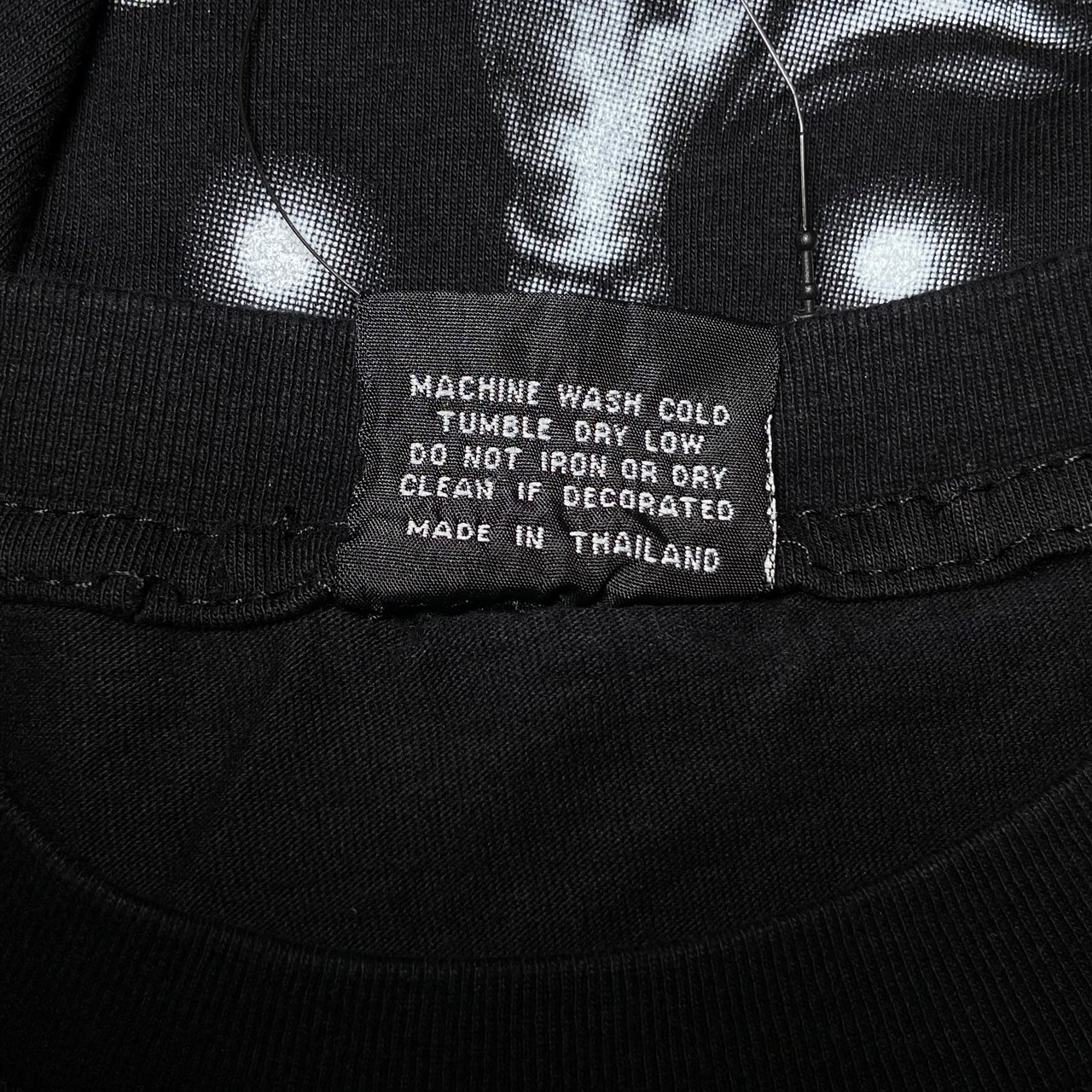 2010's SLIPKNOT music tee